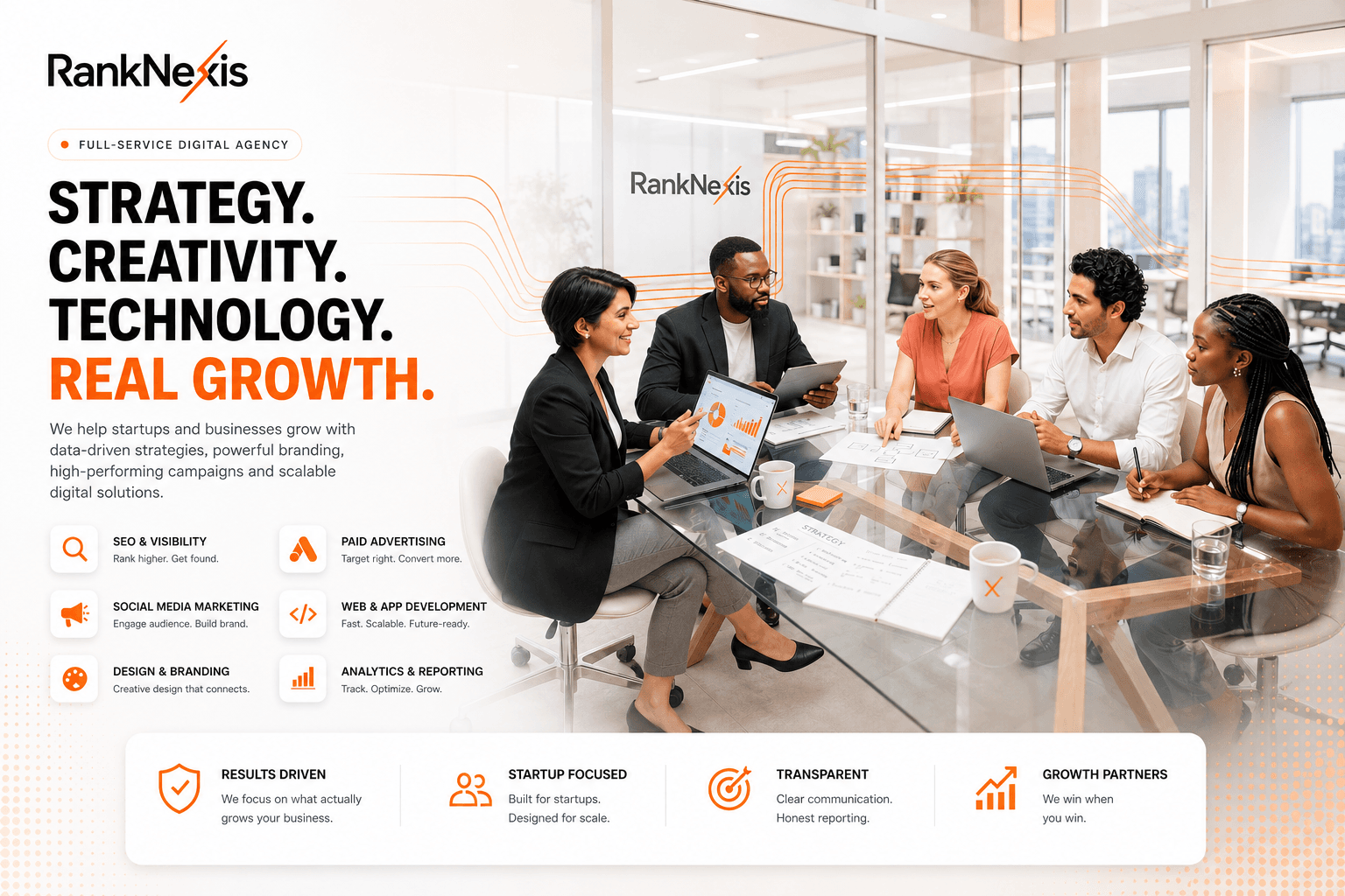 RankNexis Lab