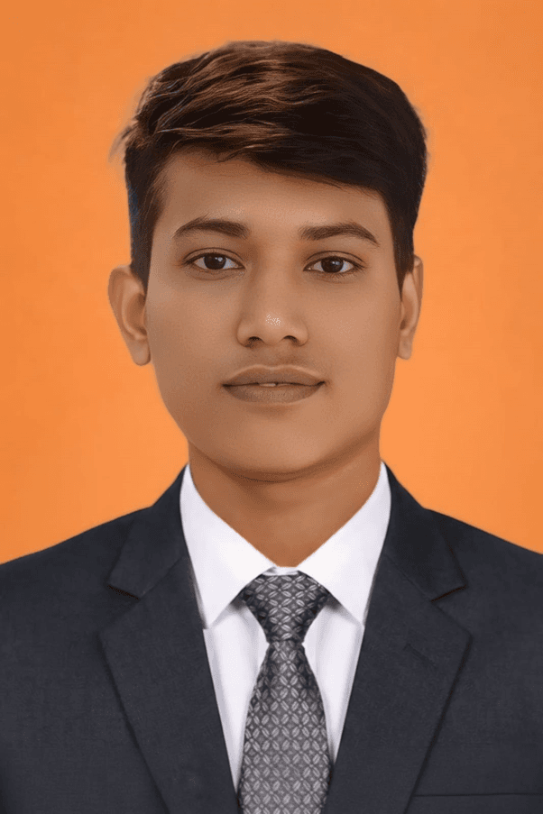 MD Maruf Hossen