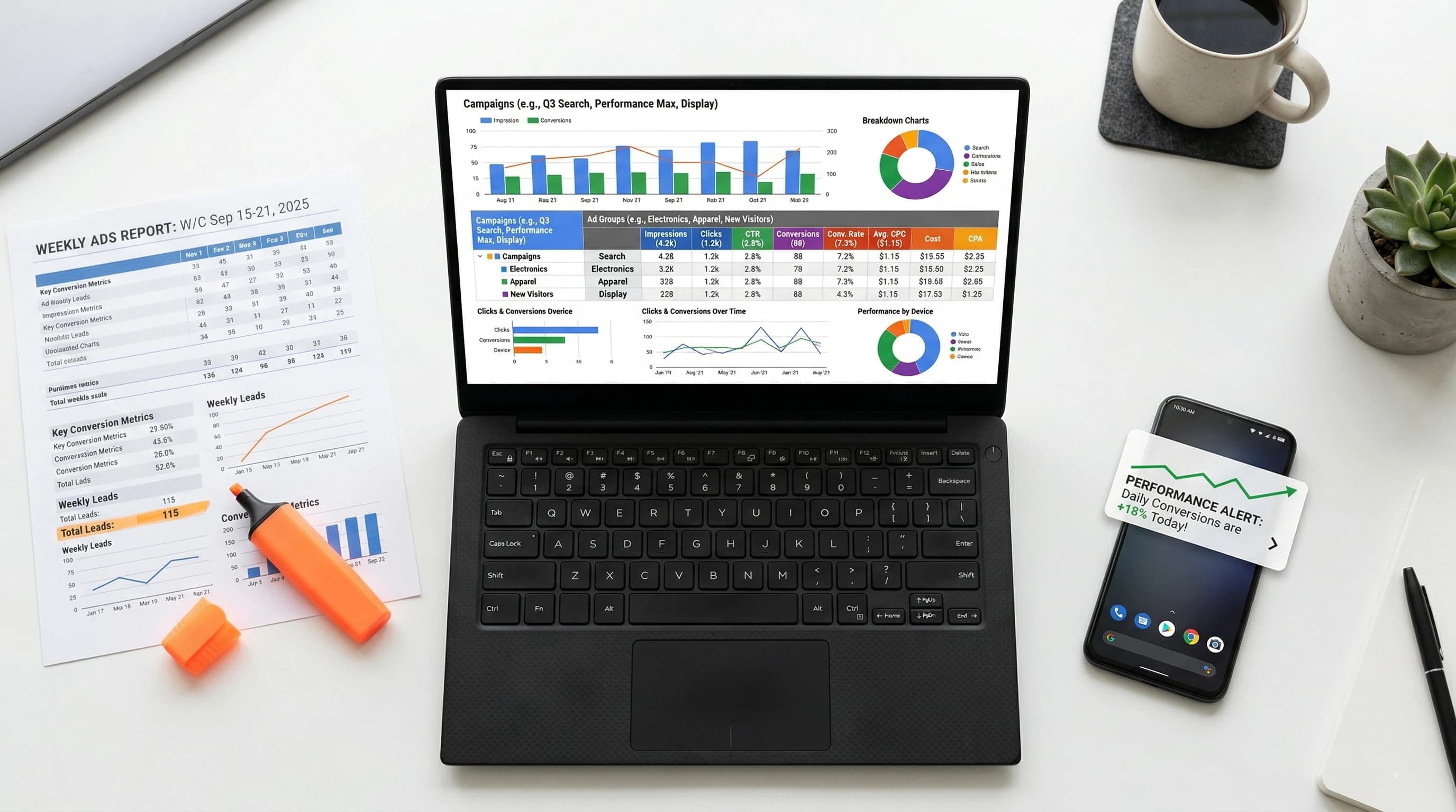 Google Display Ads Management Services