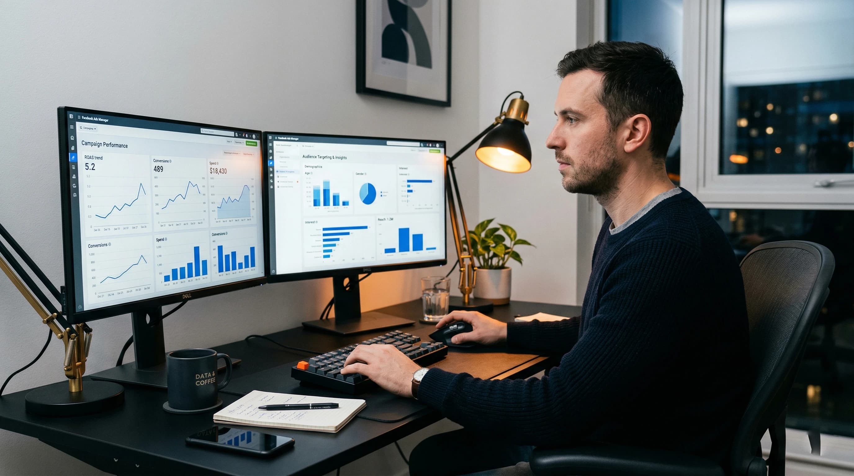 Facebook Ads Services