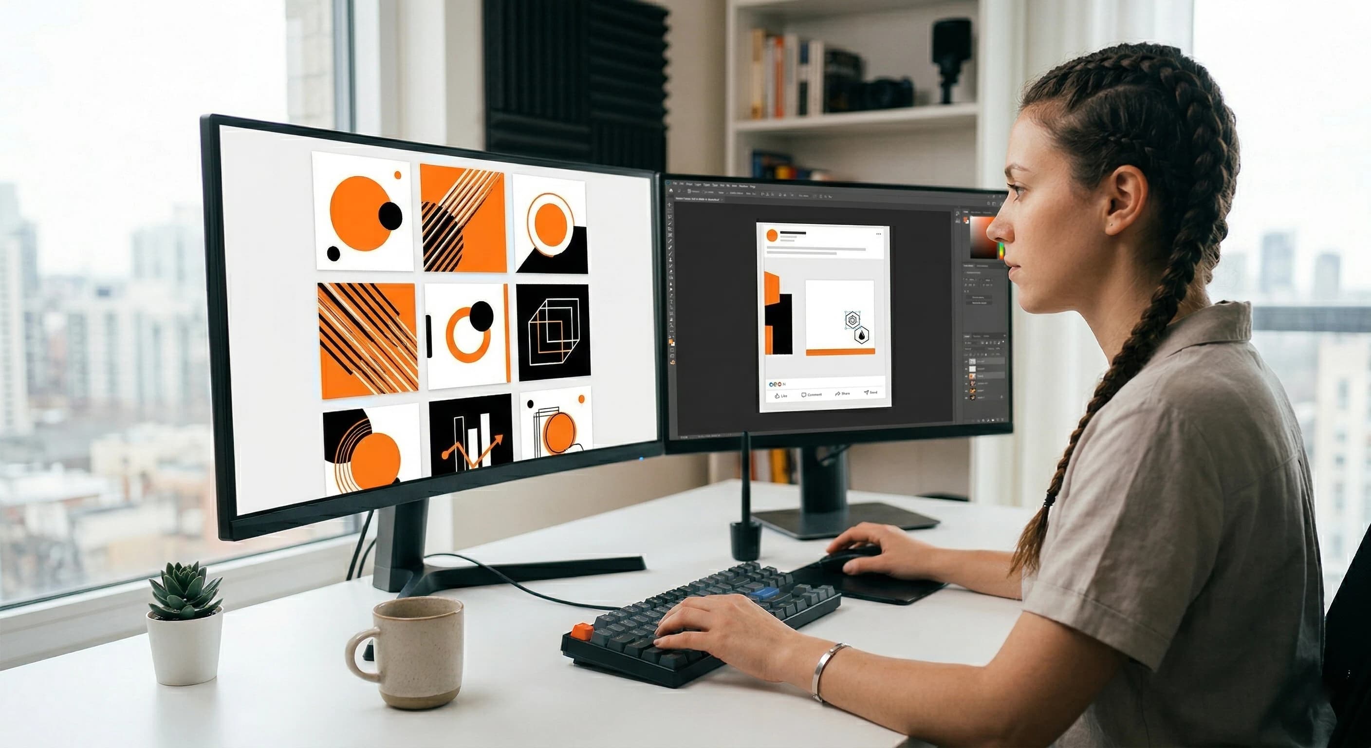 Digital Asset Design