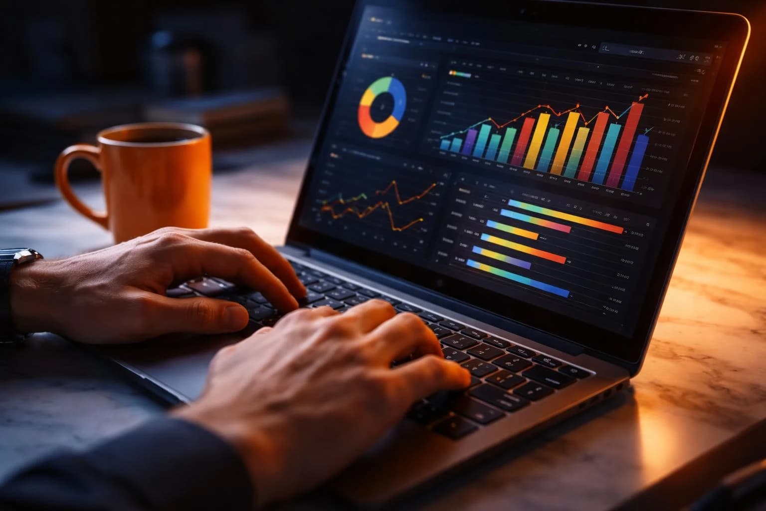 SEO Content Strategy