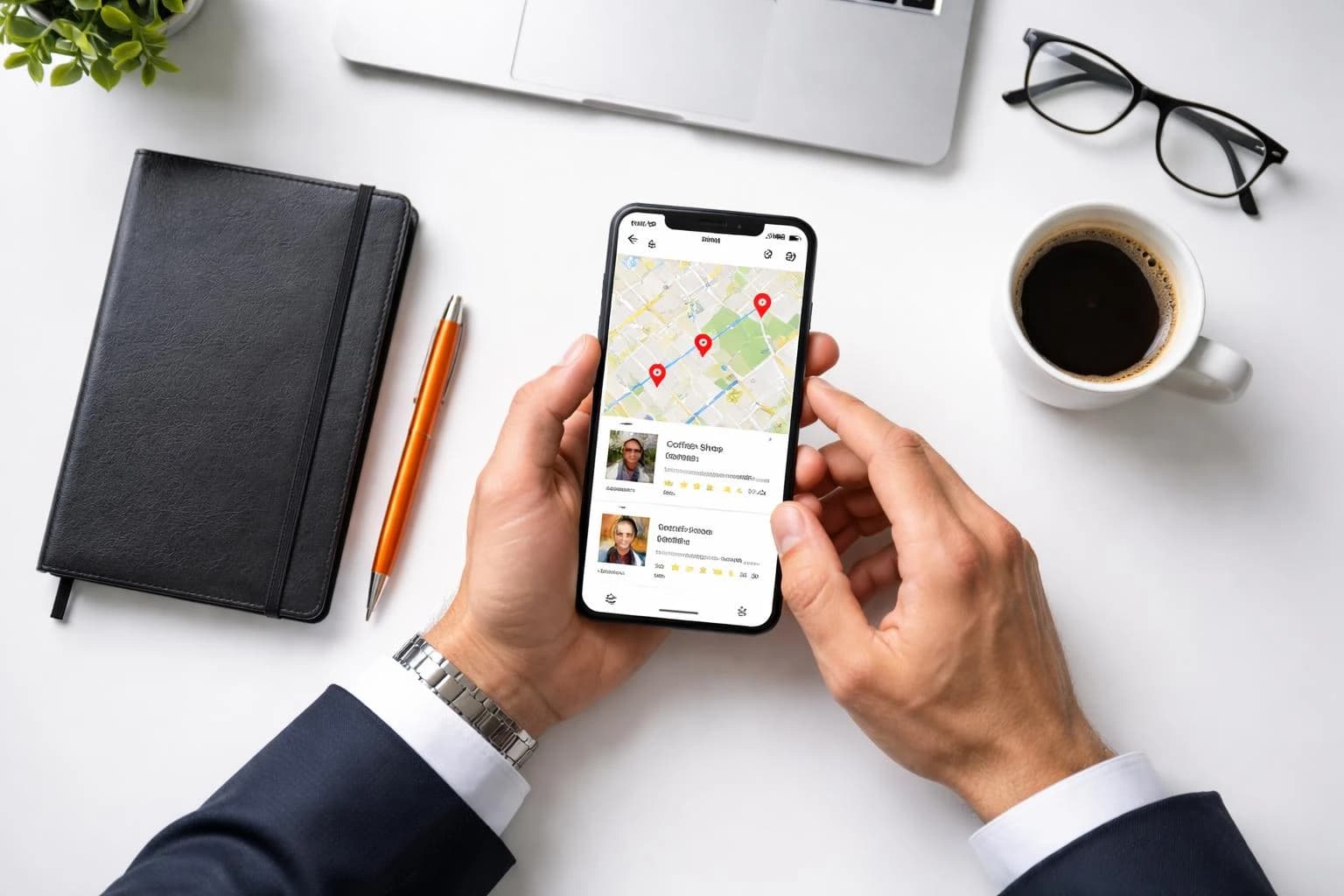 Local SEO Services