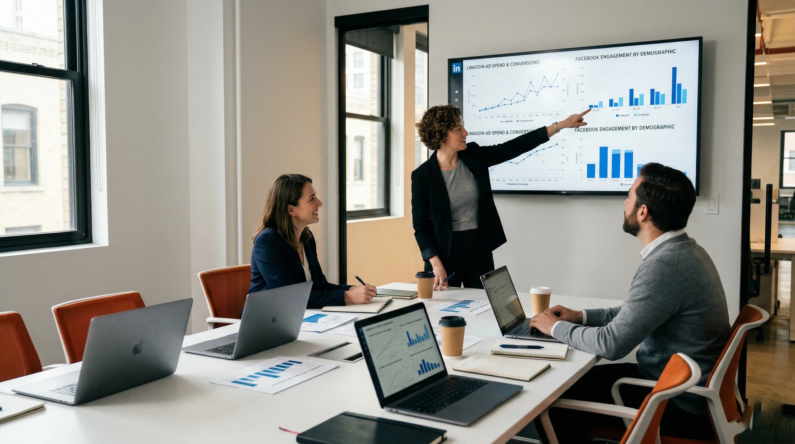 Engagement Strategy