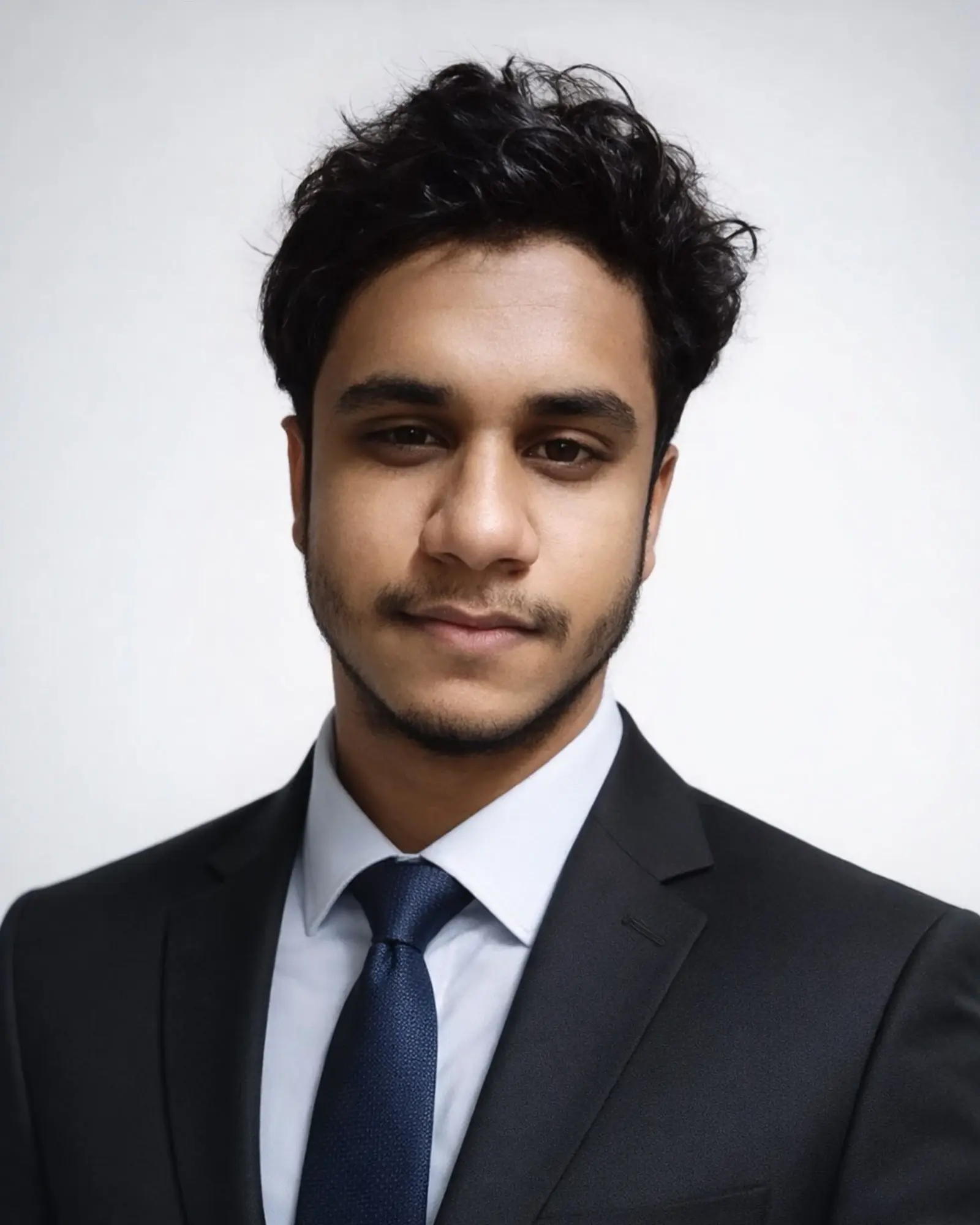 MD Sourav Hasan