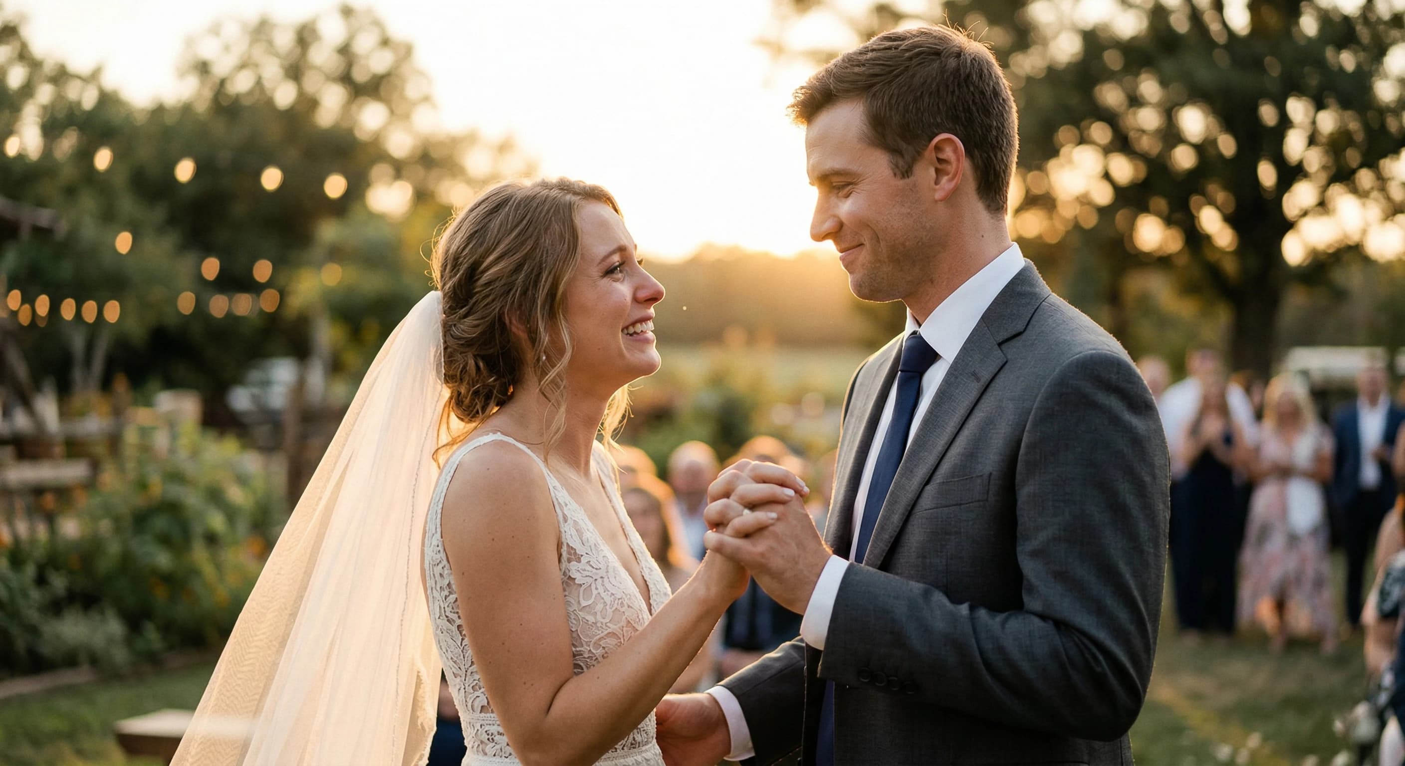 Wedding Video Editing